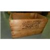 Image 1 : Primitive James Henry Seattle crate, ssr large