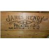 Image 2 : Primitive James Henry Seattle crate, ssr large