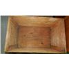 Image 3 : Primitive James Henry Seattle crate, ssr large