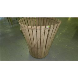 Primitive hops basket SSR
