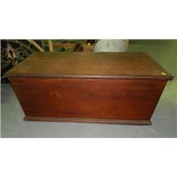 large Primitive trunk SSR