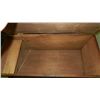Image 2 : large Primitive trunk SSR