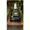 Image 1 : vintage store cash / adding machine