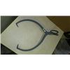 Image 1 : large Primitive ice tongs