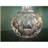 Image 2 : Round Crystal Decanter