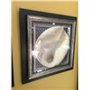Image 2 : Pair of Framed Floral Prints (21" X 21")