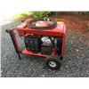 Image 1 : 6000 watt Generator With 11hp Honda Engine