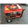 Image 2 : 6000 watt Generator With 11hp Honda Engine