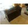 Image 1 : Pine Blanket Chest (19" X 36")