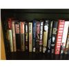 Image 2 : Shelf Lot of Books