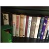 Image 2 : Shelf Lot of Books