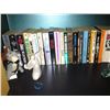 Image 2 : Shelf Lot of Books