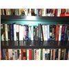 Image 1 : Shelf Lot of Books