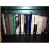 Image 2 : Shelf Lot of Books