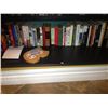 Image 1 : Shelf Lot of Books