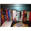 Image 2 : Shelf Lot of Books