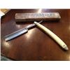 Image 1 : H. Boker Straight Razor and Box