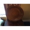 Image 1 : Large Hand Crafted Pottery Plate