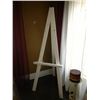 Image 1 : Art Easel