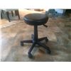 Image 1 : Adjustable work stool