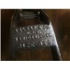 Image 2 : Old Kelsey Printing Hand Press