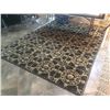 Image 1 : Hand Knotted 8 Ft. x 11ft. Wool Rug