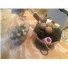 Image 1 : Job Lot of Candles & Decor