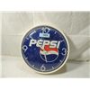 Image 2 : PEPSI WALL CLOCK