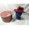 Image 1 : CHAPEAU CREATIONS VINTAGE HAT