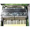 Image 1 : VINTAGE SANTELLI ACCORDION