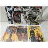 Image 1 : LOT 7 BATMAN REBORN COMICS