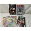 Image 1 : LOT 5 DC COMIC BOOKS: (3) FATE & 2 EXTREME JUSTICE