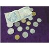 Image 1 : SMALL BAG GREECE COINS & PAPER BILL