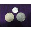 Image 1 : LOT 3 LAS VEGAS GAMING TOKENS