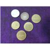 Image 1 : LOT 6 SOUVENIR COINS & TOKENS