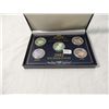 Image 2 : 2002 US STATE QUARTERS COLLECTION