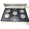 Image 2 : 2004 US STATE QUARTERS COLLECTION