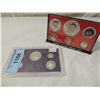 Image 1 : 1977 & 1986 UNITED STATES COIN PROOF