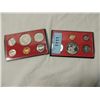 Image 1 : 1976 & 1978 UNITED STATES COIN PROOF SET