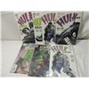 Image 1 : LOT 7 HULK GRAY COMICS