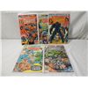 Image 1 : LOT 5 MARVELS GREATEST COMICS