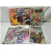 Image 1 : LOT 7 MARVEL SPIDER-MAN COMICS