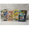 Image 1 : LOT 4 DISNEY DUCKTALES COMICS