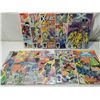 Image 1 : LOT 13 MARVEL X FACTOR COMICS