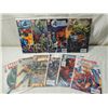 Image 1 : LOT 10 4 FIRST FAMILY & SPIDER-MAN COMICS