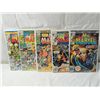 Image 1 : LOT 5 MS MARVEL COMICS