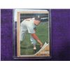 Image 1 : 1962 TOPPS LINDY MCDANIEL #522 BASEBALL CARD