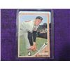 Image 1 : 1962 TOPPS DON MCMAHON #483 BASEBALL CARD