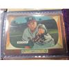 Image 8 : LOT 8 1955 BOWMAN BASEBALL PLAYER CARD