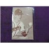 Image 1 : 1947-1966 EXHIBIT WARREN SPAHN BASEBALL CARD